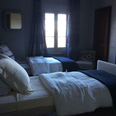 Le Mas Amore Bed & Breakfast Гасен Екстериор снимка