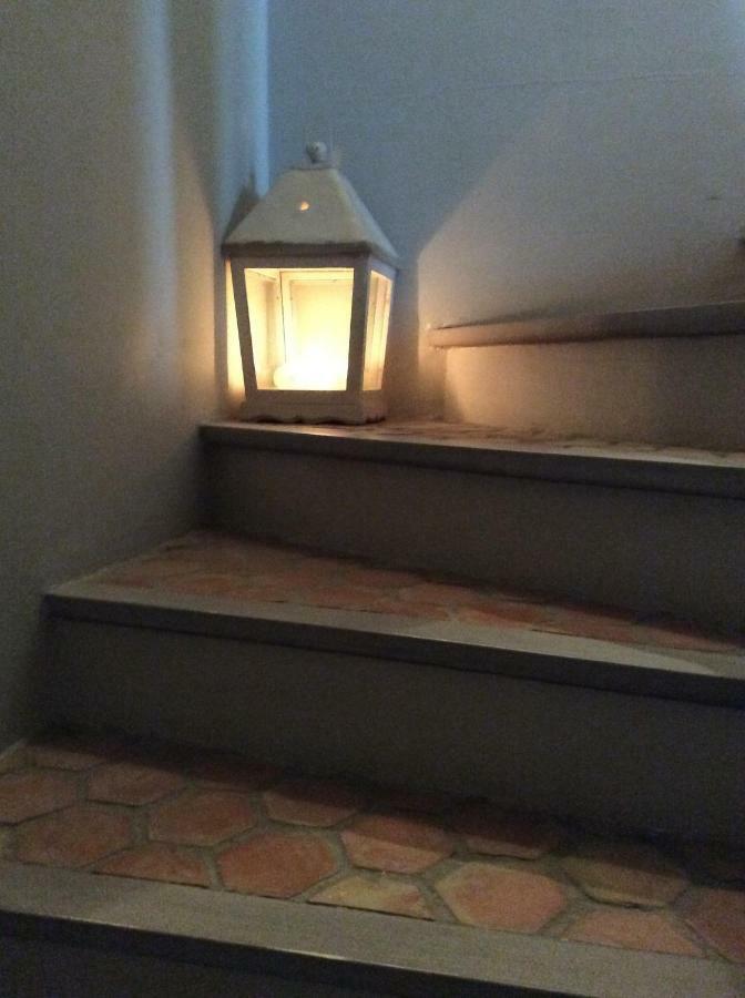 Le Mas Amore Bed & Breakfast Гасен Екстериор снимка