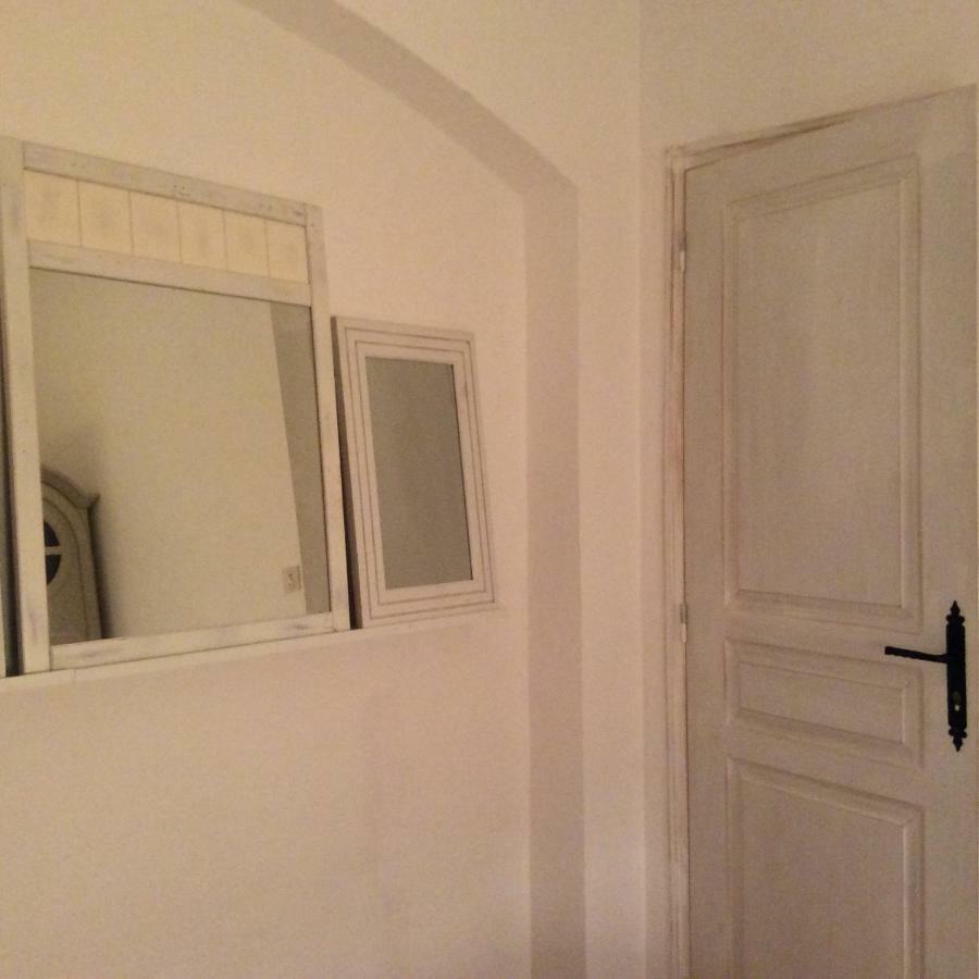 Le Mas Amore Bed & Breakfast Гасен Екстериор снимка