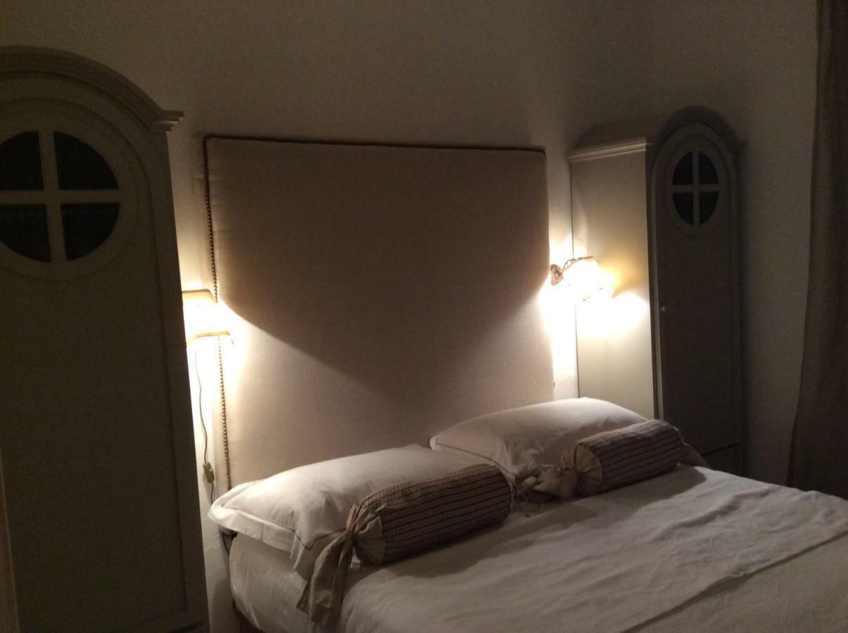 Le Mas Amore Bed & Breakfast Гасен Екстериор снимка